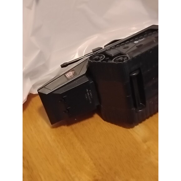 Cobra HISS Tank 100% Complete 1983 GI Joe Hasbro Vintage Vehicle - Picture 10 of 12